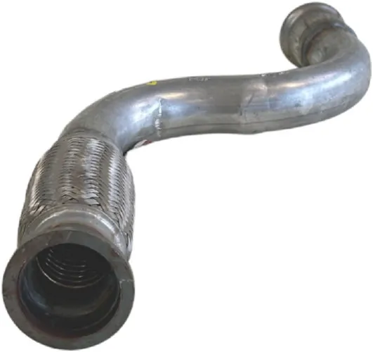 Трубы приемные (штаны) Bosal 700227 цена, от 68.31 USD
