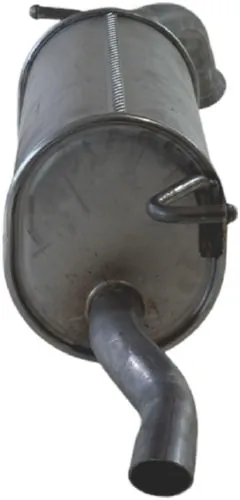 Купить 228045 Bosal Глушитель задний