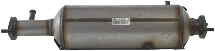 Каталитический нейтрализатор отработавших газов Bosal 095229 цена, от 371.60 USD