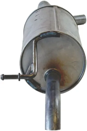 Купить 278617 Bosal Глушитель задний