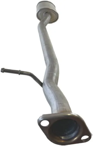 287237 Bosal Глушитель центральный