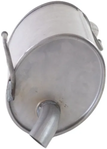Купить 145125 Bosal Глушитель задний