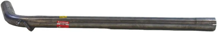 Глушитель, центральная часть Bosal 801181 цена, от 17.64 USD