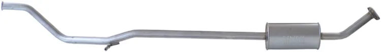 Глушитель, центральная часть Bosal 288103 цена, от 74.15 USD