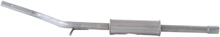 Глушитель, центральная часть Bosal 281957 цена, от 35.96 USD