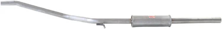 Глушитель, центральная часть Bosal 284395 цена, от 64.60 USD