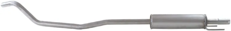 Глушитель, центральная часть Asmet 5145 цена, от 29.57 USD