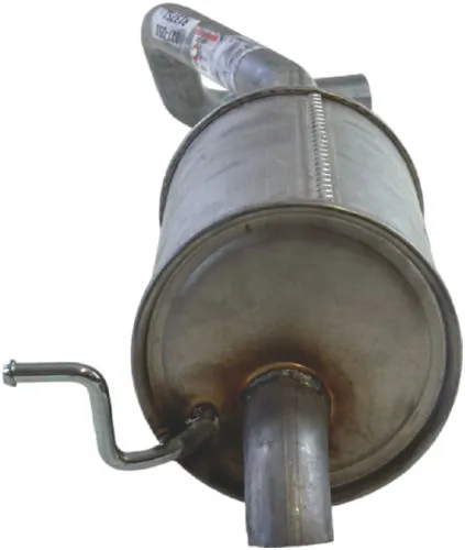 Купить 227051 Bosal Глушитель задний