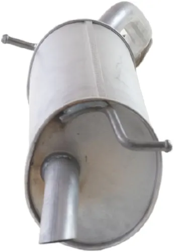Купить 279423 Bosal Глушитель задний