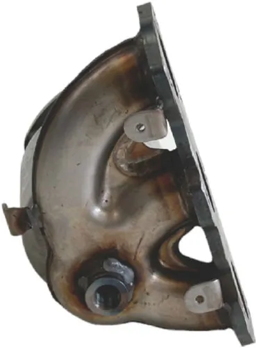 Tubo coletor de escape Seat Ibiza 3 6L1