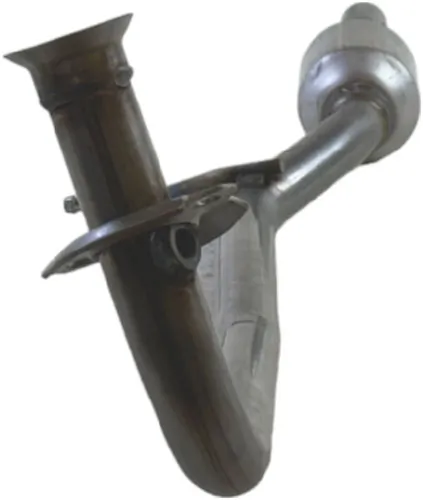 Трубы приемные (штаны) Bosal 090159 цена, от 45.98 USD