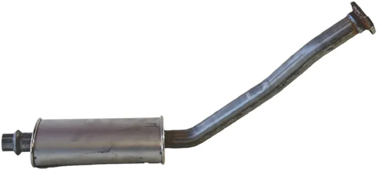 Трубы приемные (штаны) Bosal 190171 цена, от 24.71 USD