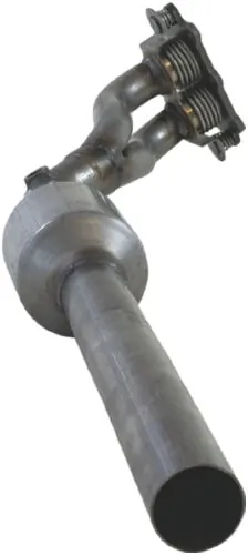 Катализатор 099570 Bosal