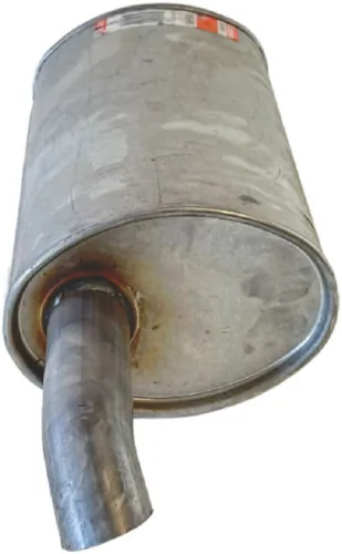 Купить 185999 Bosal Глушитель задний