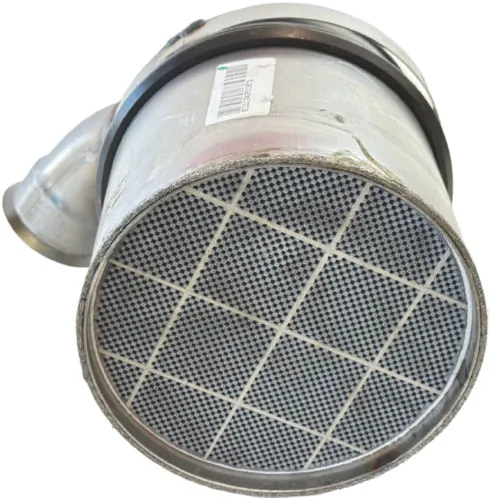 ДПФ фильтр Bosal 095552 цена, от 199.38 USD