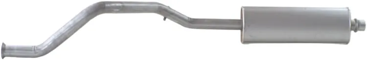 Глушитель, центральная часть Bosal 283969 цена, от 47.57 USD