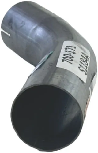 Купить 700171 Bosal Глушитель задний