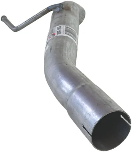700185 Bosal Выхлопная труба