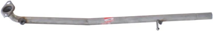 800337 Bosal Штаны глушителя передние