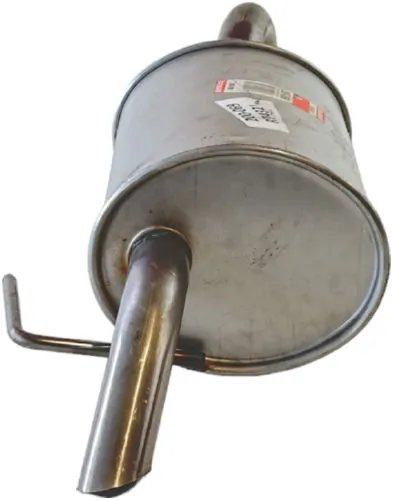 Глушитель  Bosal BS200069
