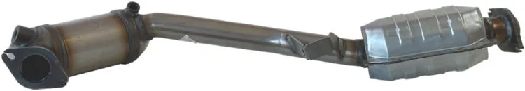 Convertidor - catalisador Subaru Legacy 3 BE, BH