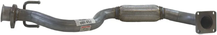 Купить 753109 Bosal Приёмная труба