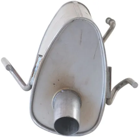 Купить 185959 Bosal Глушитель задний