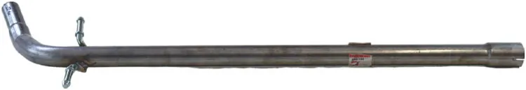 Глушитель, центральная часть Bosal 800199 цена, от 27.23 USD