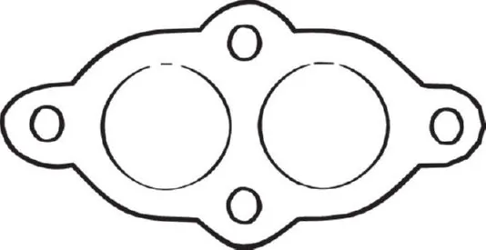 256907 Bosal