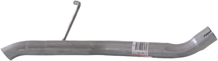 Патрубок глушителя от средней до задней части Bosal 750323 цена, от 27.71 USD