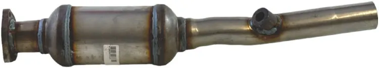 99987 Bosal Конвертор-катализатор
