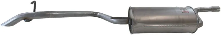 Выхлоп задний Bosal 280277 цена, от 57.96 USD