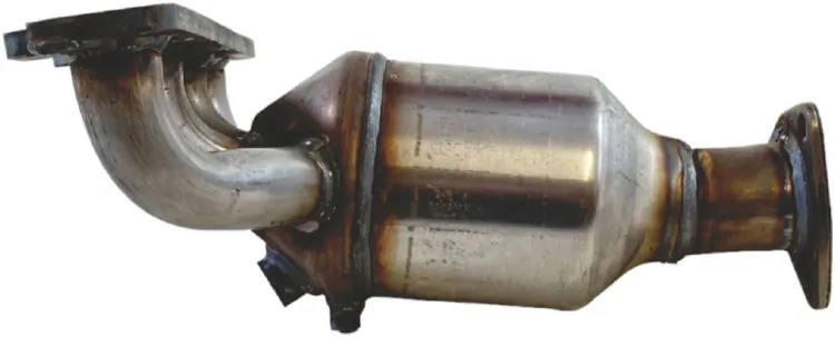 Каталитический нейтрализатор отработавших газов Bosal 099458 цена, от 205.65 USD