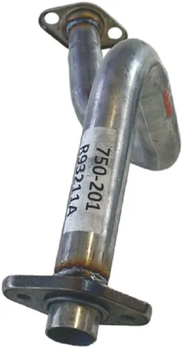 Купить 750201 Bosal Приёмная труба