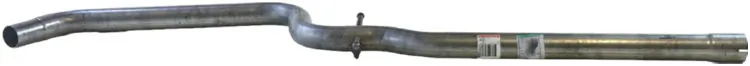 Глушитель, центральная часть Bosal 879817 цена, от 29.11 USD
