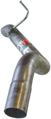 Выхлоп задний Bosal 750197 цена, от 32.23 USD