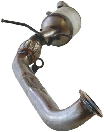 095313 Bosal Сажевый фильтр DPF