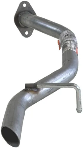 Глушитель задний 751383 Bosal
