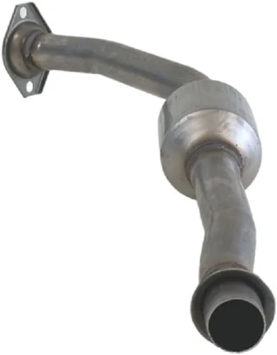 Передняя часть глушителя 099315 Bosal
