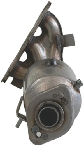 Выпускной коллектор 090162 Bosal