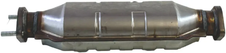 Каталитический нейтрализатор отработавших газов Bosal 090060 цена, от 748.97 USD
