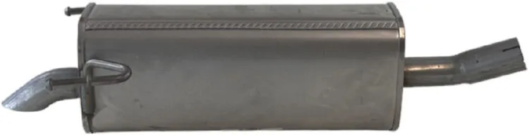 Выхлоп задний Bosal 185645 цена, от 31.44 USD