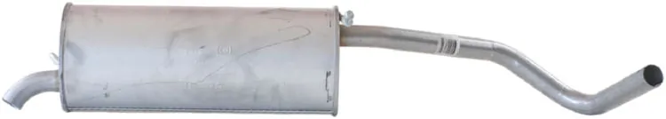 Купить 233635 Bosal Глушитель задний