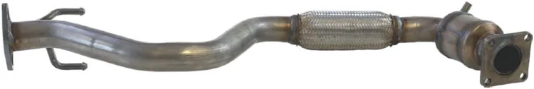 Купить 90108 Bosal Приёмная труба