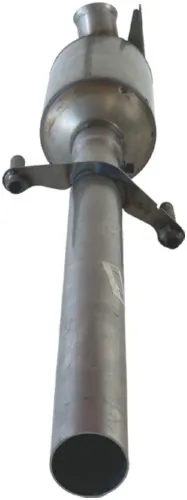 Купить 095812 Bosal Сажевый фильтр дпф