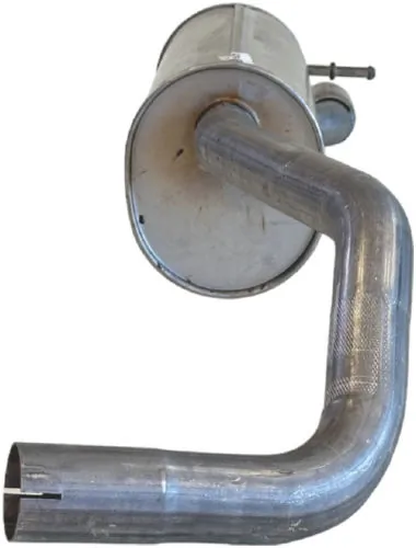 279645 Bosal Выхлопная труба