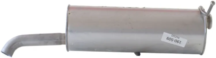 Выхлоп задний Bosal 190509 цена, от 50.54 USD
