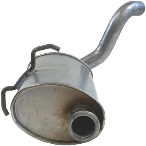 Выхлоп задний Bosal 135001 цена, от 51.40 USD