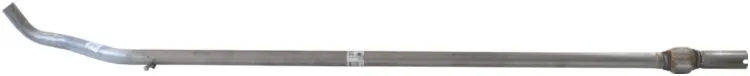 Глушитель, центральная часть Bosal 950067 цена, от 59.99 USD