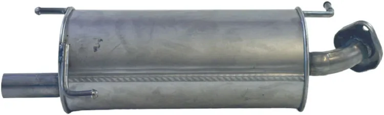 Выхлоп задний Bosal 219011 цена, от 47.14 USD